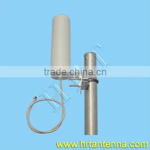 800-2500MHz Broadband Omni Antenna High Gain thumbnail-1