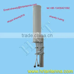 Outdoor Mimo Omni Antenna TQJ-2400AHx2 thumbnail-1
