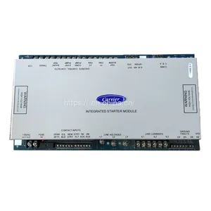 Carrier Air Conditioner Accessories 30XAXQXW Large Screw Unit Main Board SIOB Board CEPL131101-02-R thumbnail-4