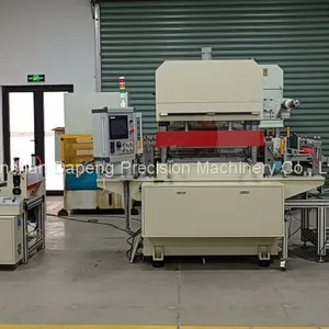 Kunshan Dapeng Precision Machinery
