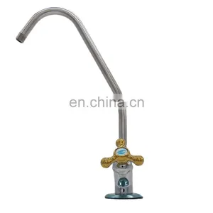 Lead Free Modern Water Filter Faucet Taps and Kitchen Faucets thumbnail-3