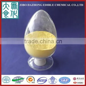 Polyaluminium Chloride/poly Aluminium Chloride/Polybasic Aluminum Chloride thumbnail-1