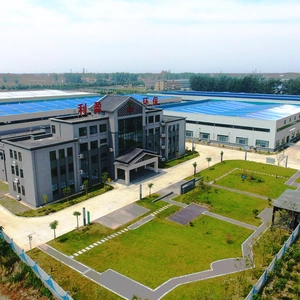 Henan Liying Environmental Science And Technology Co., Ltd company overview - view 1 thumbnail