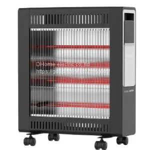 Convection Heater/Hot Air Electric Heater（Wechat:13510231336） thumbnail-1