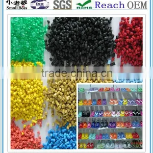 For Rain Boots PVC Granules thumbnail-1