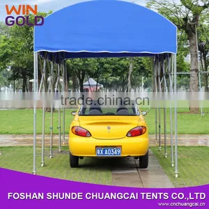 Portable Car Garage Shelter , Car Port, Car Tent thumbnail-2