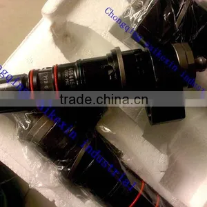Injector 4914453 CCEC Diesel Engine K19k38nt855 thumbnail-3