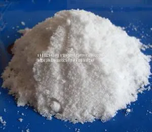 Rust Remover Oxalic Acid Powder for Textile thumbnail-1
