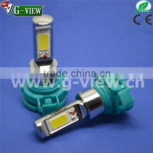 2016 Unique Capabiity of Led Light 18w Cob Car Light Led Fog Bulb Psx26w Car Bulb on Sale Well thumbnail-3