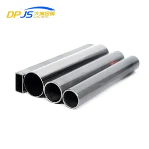 N02200/n02201/nickel 201/nickel 200 Nickel Alloy Pipe/tube Price Seamless Tube And Pipe Best Selling Wholesale thumbnail-2