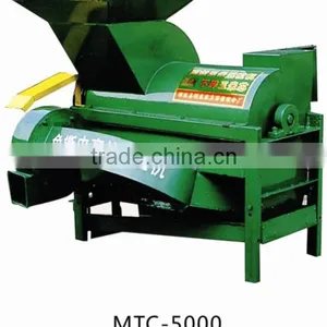 MTC Corn (Maize) Thresher no Need Peeler thumbnail-1