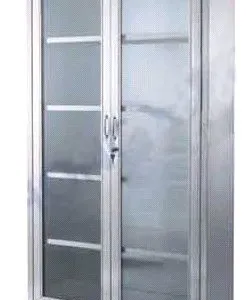Medical Storage Locker thumbnail-5