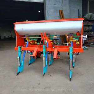 Corn, Three-Row Corn/Soybean Planter for Sale thumbnail-1