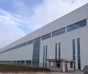 Liaocheng Huimu Import And Export Co., Ltd. company overview - view 1 thumbnail