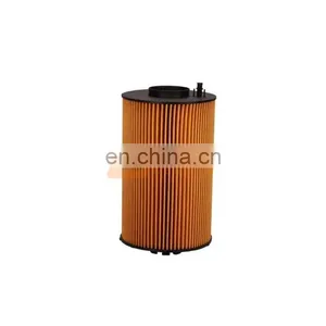 611600070119 Oil Filter For China Heavy Truck Cnhtc Sinotruk Howo A7 Sitrak Hohan Styer Truck Spare Parts thumbnail-1