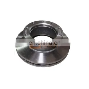 Sinotruk HOWO Sitrak C5H/C7H Heavy Truck Spare Parts WG9100443003 PM Brake Disk (Z3) thumbnail-2
