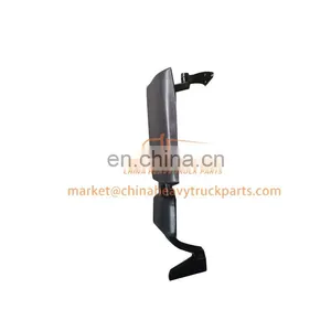 Foton Auman/Aumark Truck Weichai Engine Gearbox Zf/Fast Truck Spare Parts 1b24982105002 RH Rear View Mirror Assy thumbnail-3
