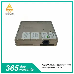 PO972PP-NCNI Network Interface Module thumbnail-1