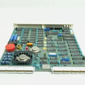ABB DSMC 112 57360001-HC Floppy Disk Controller thumbnail-1