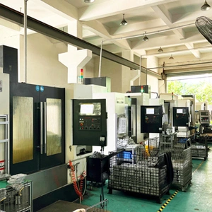 Shanghai Success Engine Compressor Co.,Ltd company overview - view 3 thumbnail