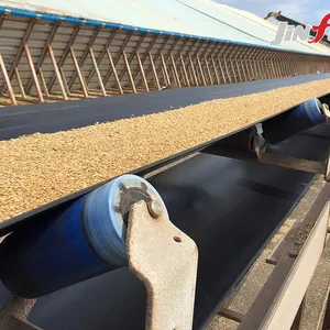 Layered Fabric Core Conveyor Belt Product Information thumbnail-1