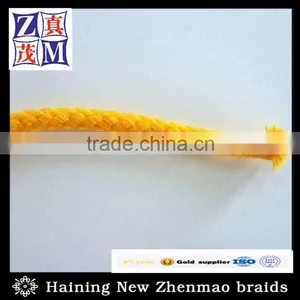 100% Cotton Decorative Braid Cord China Supplier Durable Cord thumbnail-6