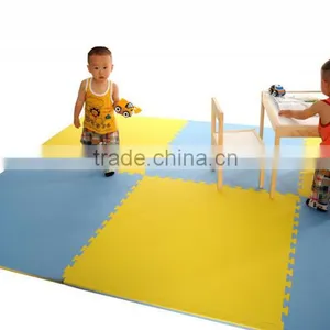 EVA Foam Mat/EVA Puzzle Mat Floor thumbnail-5