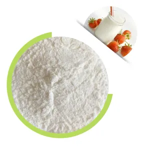 Bulk Freeze-Dry Probiotics Yogurt Starter Culture, Plain Yoghurt Starter Cultures thumbnail-1