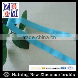 China Supplier Colorful Soft Slick Ribbon thumbnail-6