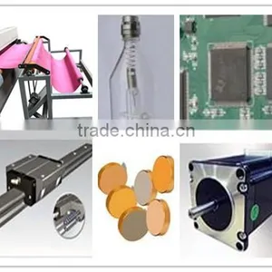 Large Format Auto-feed Laser Cutting Machine BCL-BA/auto Feeding Laser Engraver & Cutting Machine thumbnail-2