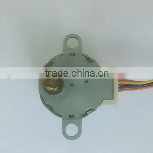 28BYJ12A Stepper Motor thumbnail-4