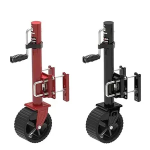 8-inch Wheel Trailer Jack, 13