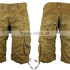 Cargo Shorts.new Design Cargo Shorts. thumbnail-1