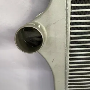 Shacman Truck Intercooler SZ953000833 thumbnail-4