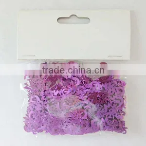 PVC Beautiful Butterfly Confetti for Christmas Celebration or Child Enjoyment thumbnail-1