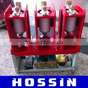 CKG3 7.2KV Vacuum Contactor thumbnail-1