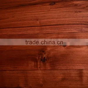 Black Walnut Smooth Engineered Solid Wood Flooring Best Price and Best Quality thumbnail-1