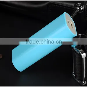 Mini Portable Power Bank, Imported Electric Core Power Bank,5200mAH Candy Color Power Bank thumbnail-4