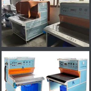 Customizable High Temperature Industrial Oven for Veterinary Instruments Treating and Drying Chamber With Hot Air thumbnail-3
