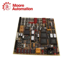 GE DS215TCQAG1BZZ01A Analog I/O Board New in Stock thumbnail-3