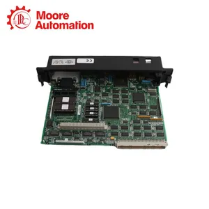 GE IC697CPU731 Central Processing Unit CPU MODULE NEW thumbnail-5