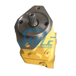 Smile New Fan Motor 234-4638 2344638 for Cat E330d 336D thumbnail-1