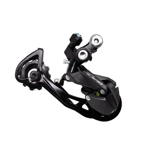SHIMANO M3100 Rear Wheel 9-speed Variable Speed Mountain Bike Equipment Accessories thumbnail-3