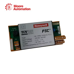 HONEYWELL FC-TPSU-2430 thumbnail-1