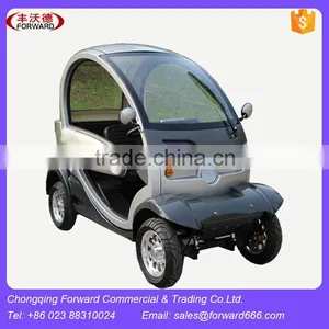 1000w Electric Tricycle Mobility Scooter 2015 thumbnail-1