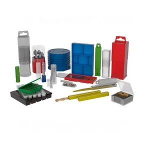 Plastic Packaging Box for Drill Bits thumbnail-1