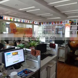 Zhengzhou Hanfa Imp & Exp Trading Co., Ltd. company overview - view 3 thumbnail
