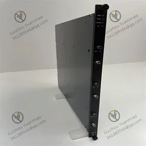 TRICONEX 4400 Digital Input Module thumbnail-2