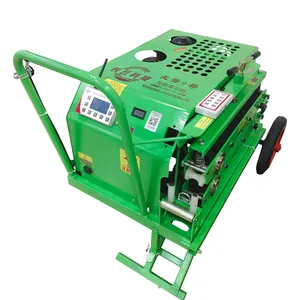 Fiber Traction Machine - Changyun No.9 thumbnail-1