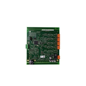UFC911B110 3BHE037864R0110 Analog Expansion Module thumbnail-4
